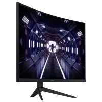 Монитор Samsung Odyssey G3 (LC32G35TFQIXCI) фото 6